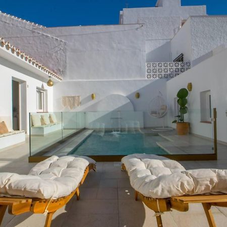 Casa Marinero Beach 2 Torrox Luaran gambar