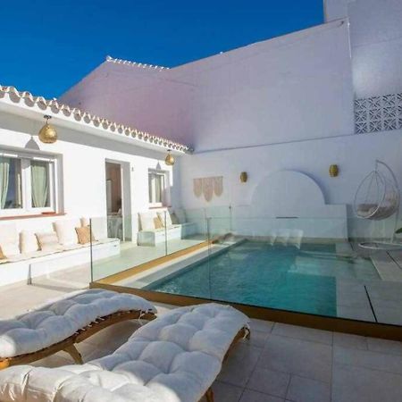 Casa Marinero Beach 2 Torrox Luaran gambar