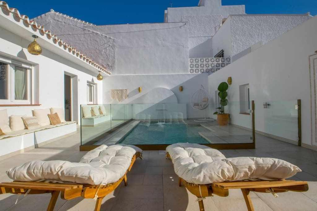 Casa Marinero Beach 2 Torrox Luaran gambar