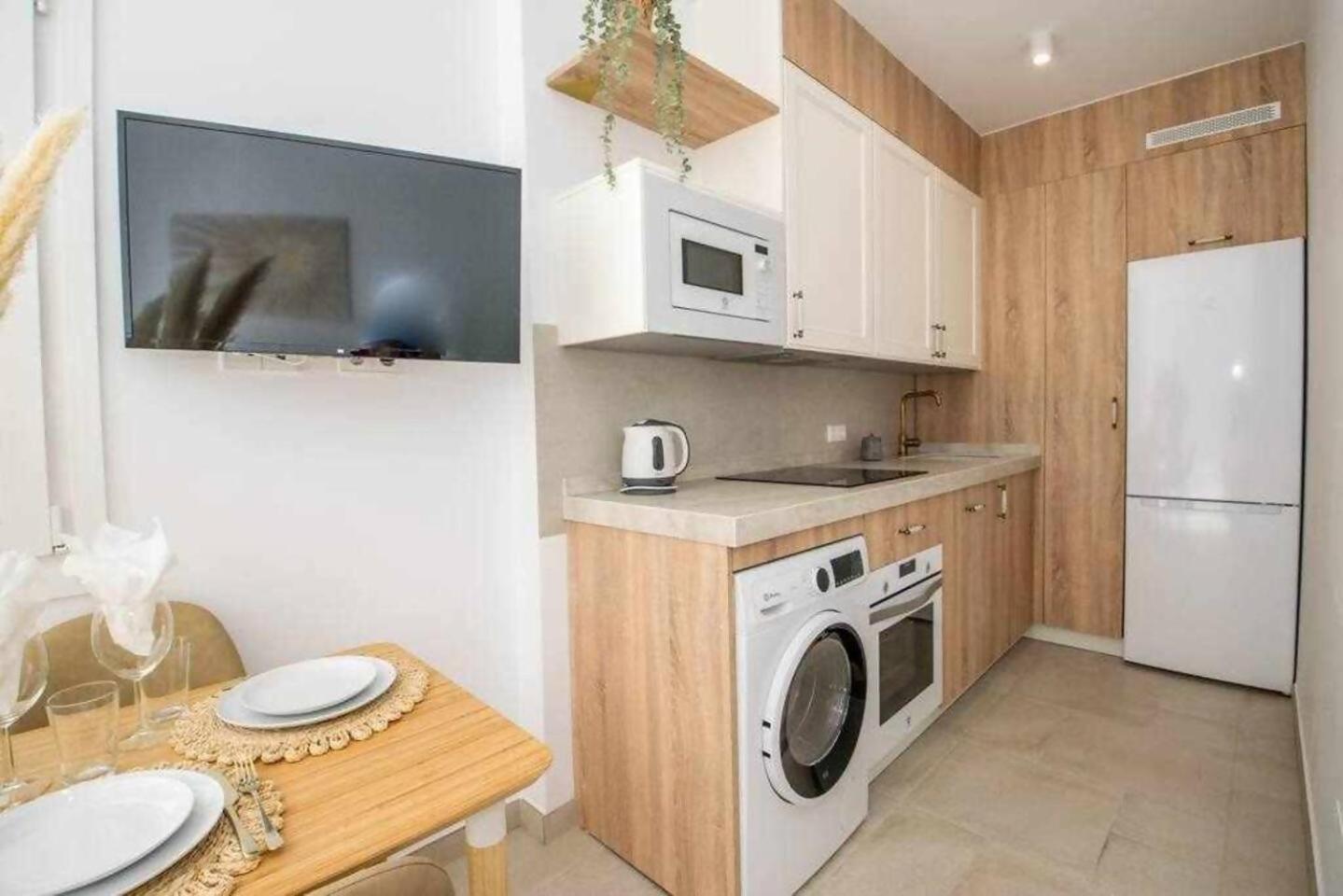 Casa Marinero Beach 2 Torrox Luaran gambar