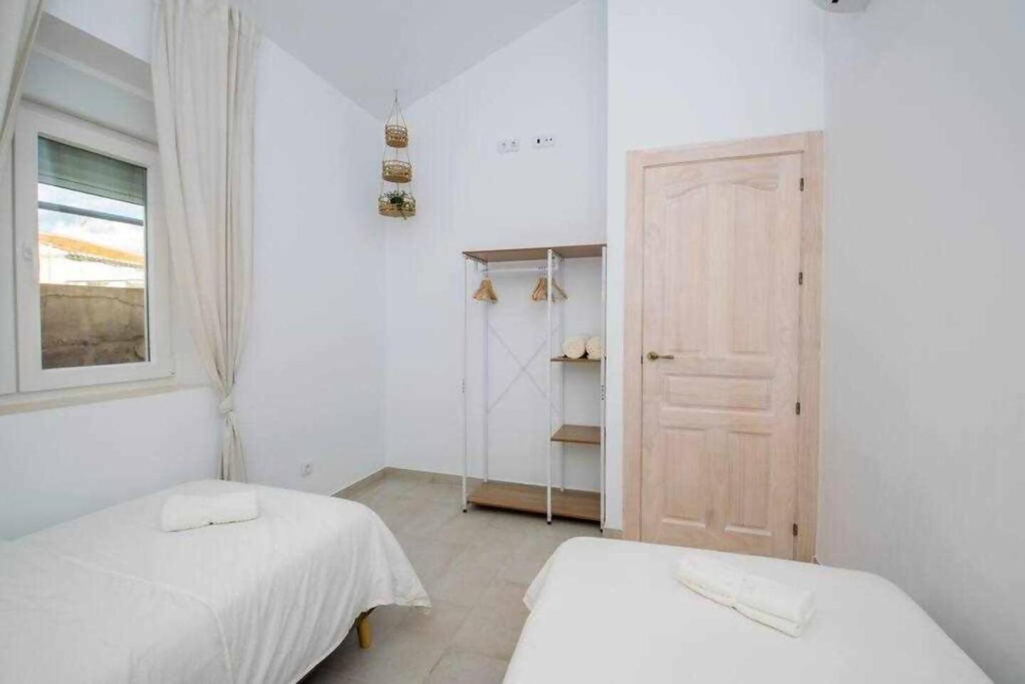 Casa Marinero Beach 2 Torrox Luaran gambar