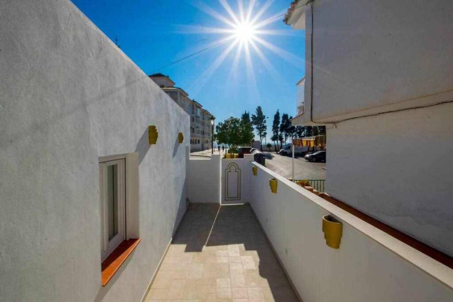 Casa Marinero Beach 2 Torrox Luaran gambar