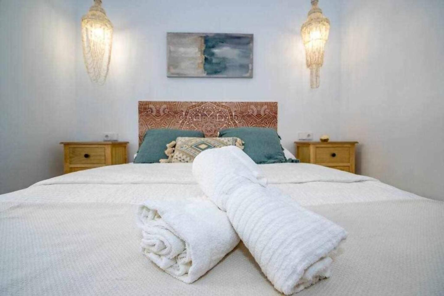 Casa Marinero Beach 2 Torrox Luaran gambar