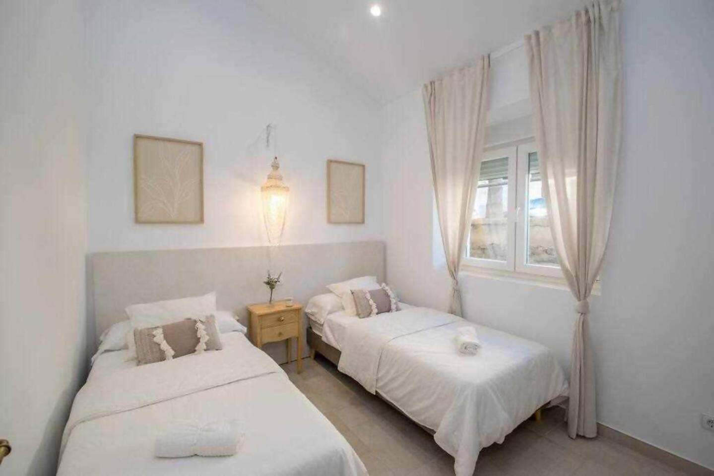Casa Marinero Beach 2 Torrox Luaran gambar