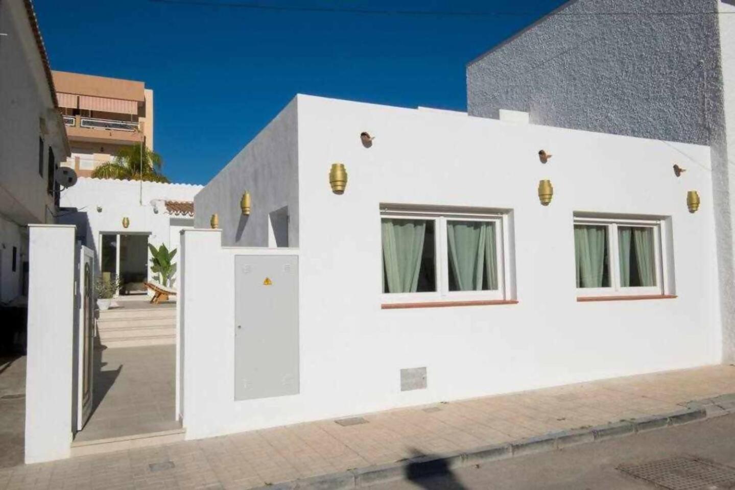 Casa Marinero Beach 2 Torrox Luaran gambar