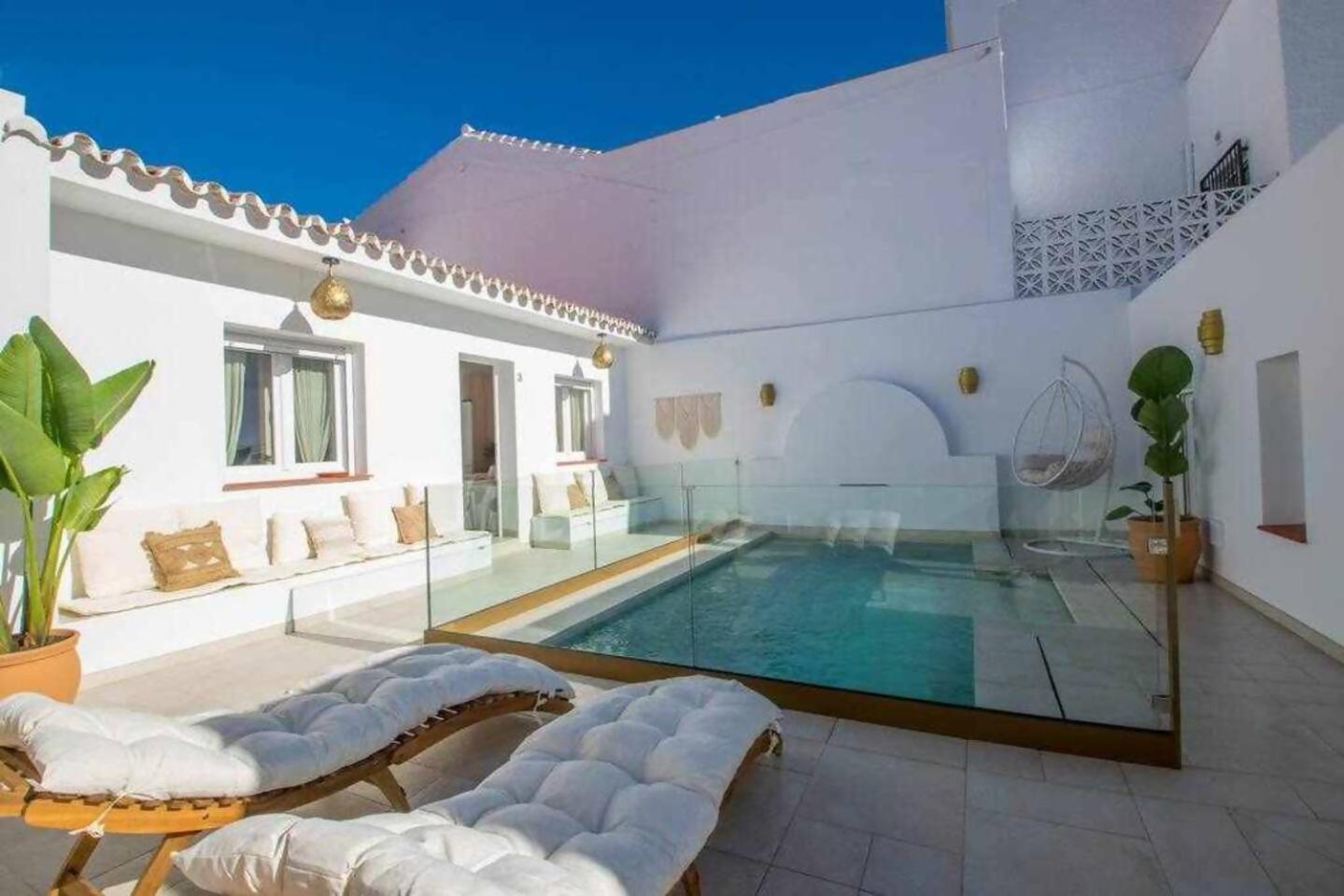 Casa Marinero Beach 2 Torrox Luaran gambar